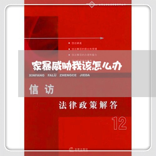 家暴威胁我该怎么办/2023110700605