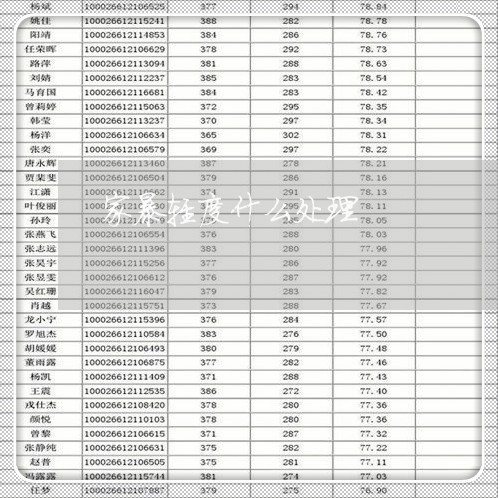 家暴轻度什么处理/2023092317261