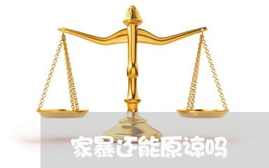 家暴还能原谅吗/2023091016239