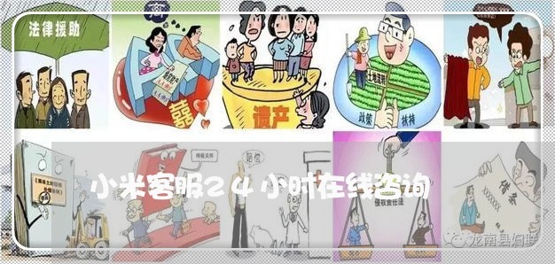 小米客服24小时在线咨询/2023032562473