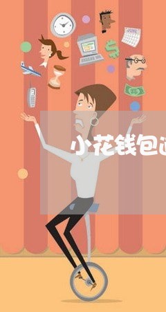 小花钱包逾期发照片/2023080129512