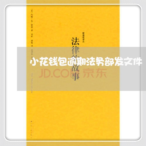 小花钱包逾期法务部发文件/2023052637250