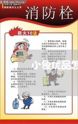 小象优品怎么协商提前还款/2023100582615