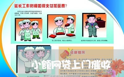 小额网贷上门催收/2023100828148