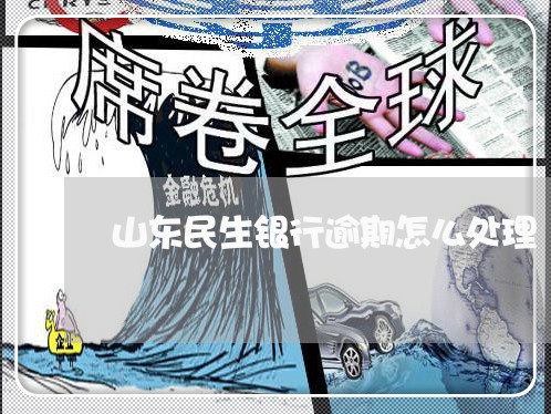 山东民生银行逾期怎么处理/2023052009504