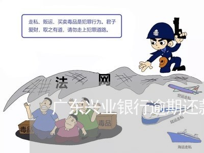 广东兴业银行逾期还款协商/2023071492405