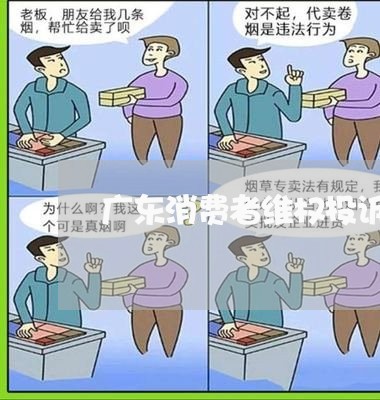 广东消费者维权投诉电话/2023021726138