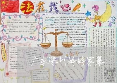 广东深圳婷婷家暴/2023100950795