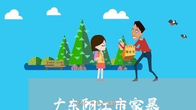 广东阳江市家暴/2023090913837