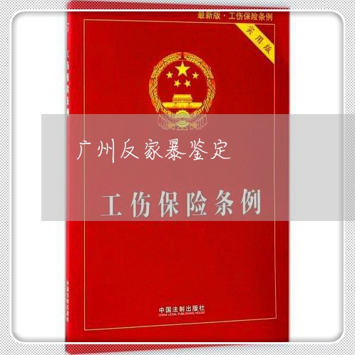 广州反家暴鉴定/2023121864045