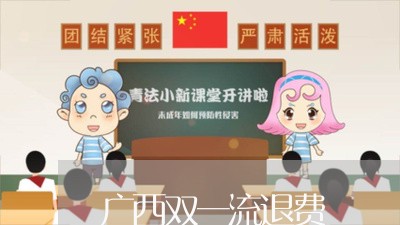 广西双一流退费/2023042186017