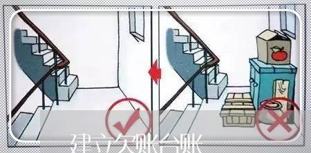 建立欠账台账/2023121893695