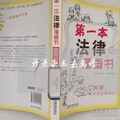 开着豪车去离婚/2023121597169