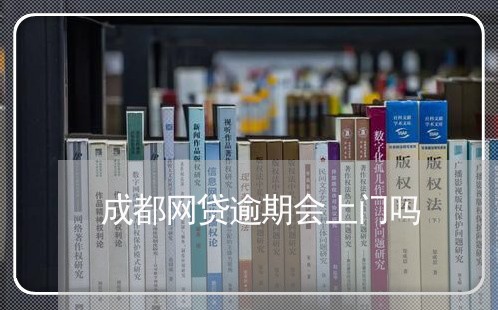 成都网贷逾期会上门吗/2023110778461