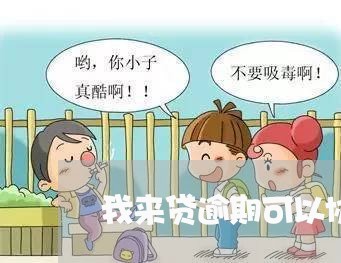 我来贷逾期可以协商还款吗/2023100795845