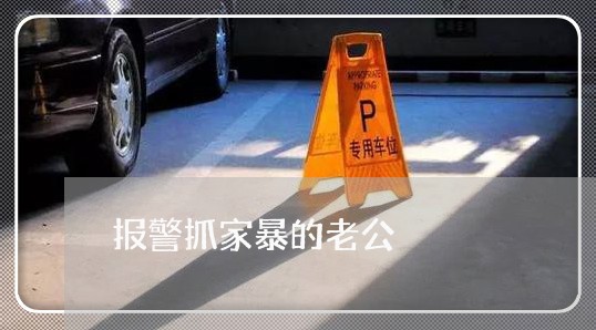 报警抓家暴的老公/2023101127040