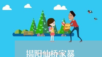 揭阳仙桥家暴/2023082463605