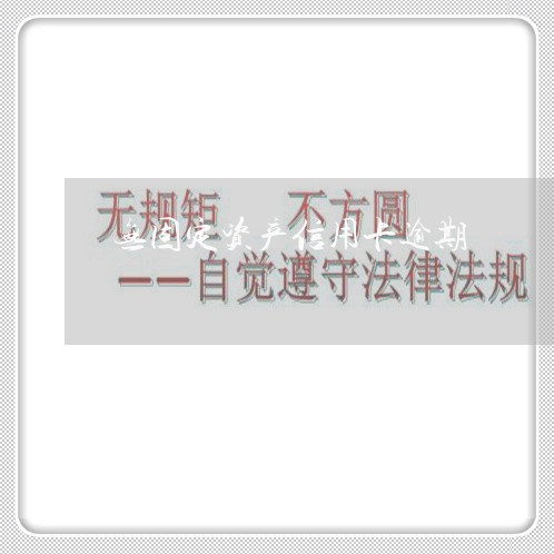 无固定资产信用卡逾期/2023081469370