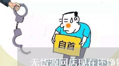 无货源网店现在还挣钱吗/2023031336140