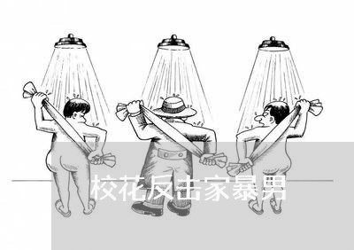 校花反击家暴男/2023090932925