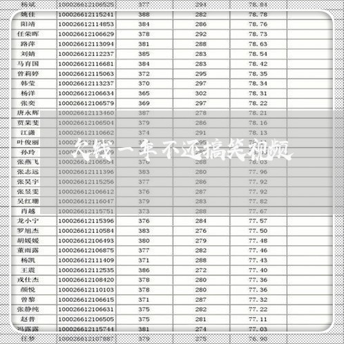 欠钱一年不还搞笑视频/2023092172715