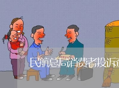 民航总局消费者投诉查询/2023031846949