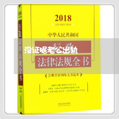 没证据老公出轨/2023121604259