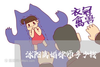 沭阳离婚律师多少钱/2023110436038