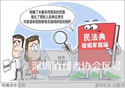 深圳消费者协会区号/2023060785026