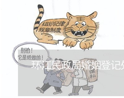 环江民政局婚姻登记处在哪个位置/2023112848379