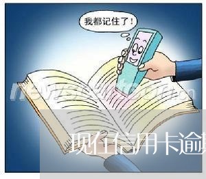 现在信用卡逾期有多少人/2023121552615