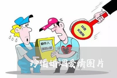 珍惜婚姻爱情图片/2023112860602