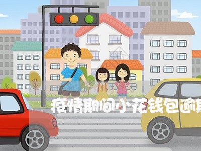 疫情期间小花钱包逾期/2023080184917