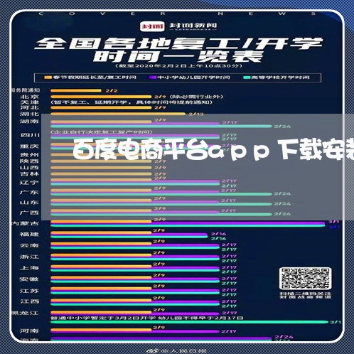 百度电商平台app下载安装/2023031554157