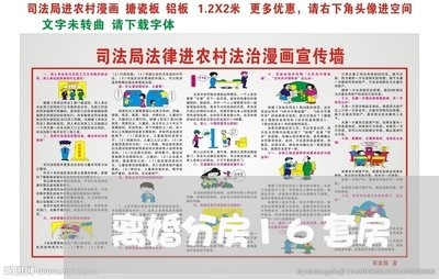 离婚分房16套房/2023100641796