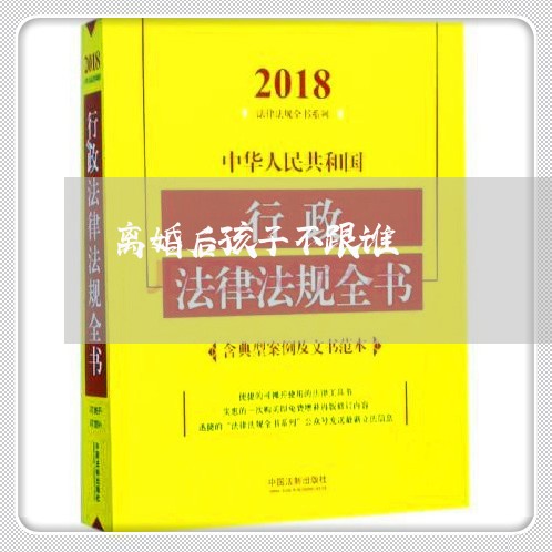 离婚后孩子不跟谁/2023111728260