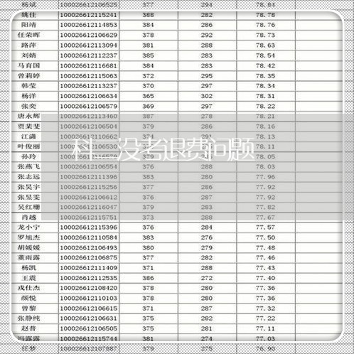 科二没考退费问题/2023051074047