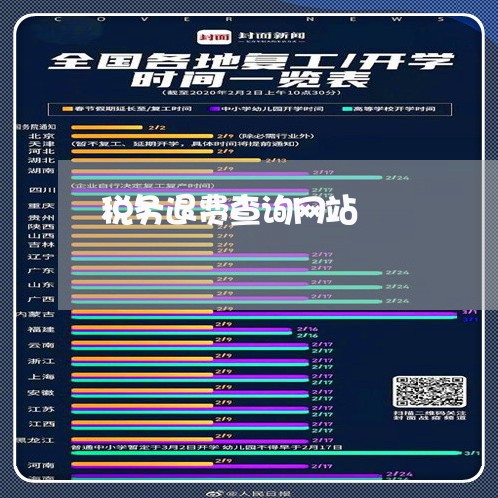 税务退费查询网站/2023042947489