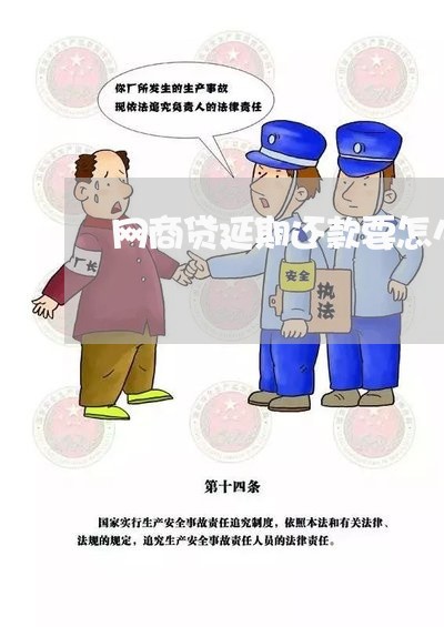 网商贷延期还款要怎么协商/2023092561814