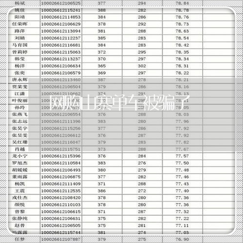 网购山寨单车被骗了/2023051994928