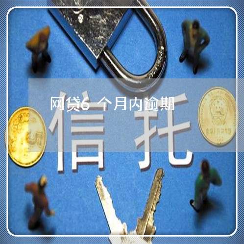 网贷6个月内逾期/2023103104248