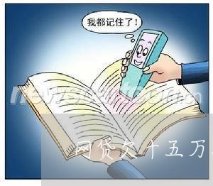 网贷欠十五万怎么还/2023111691815