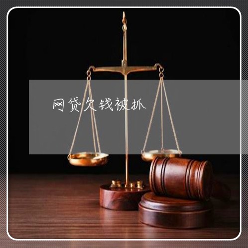 网贷欠钱被抓/2023121996148