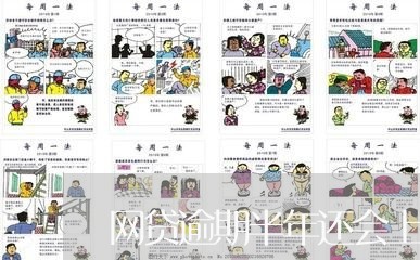 网贷逾期半年还会上门吗/2023110701916