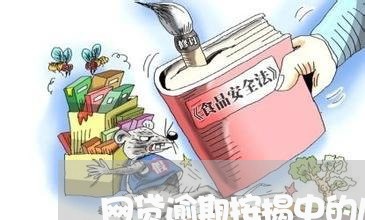 网贷逾期按揭中的房子会被拍卖吗/2023111698481