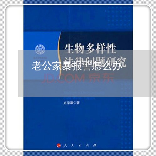 老公家暴报警怎么办/2023110738570