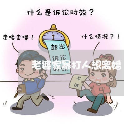 老婆家暴打人想离婚/2023110319161