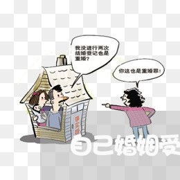 自己婚姻受到侵害怎么处理/2023112345157