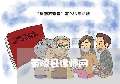 茶陵县律师网/2023032753603