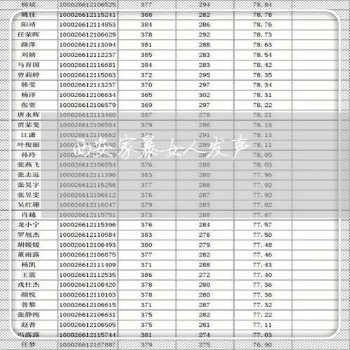 西安家暴女人发声/2023101120270